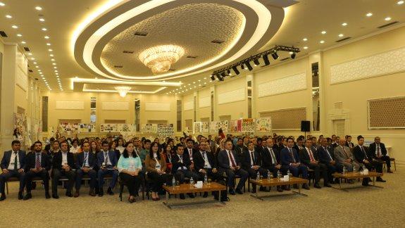 Gaziantep eTwinning bölgesel çalıştayı başladı